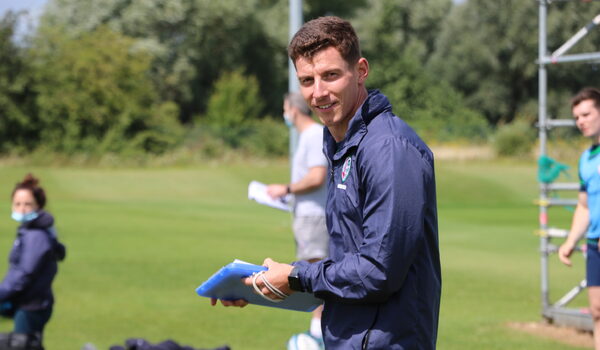 The science of pre-season